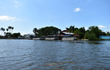 SNL Jamaican Tours Ltd20