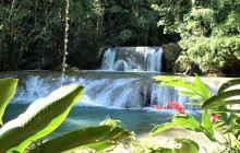SNL Jamaican Tours Ltd22