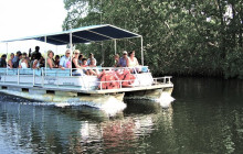 SNL Jamaican Tours Ltd23