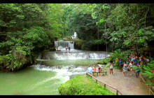 SNL Jamaican Tours Ltd27