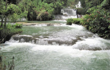 SNL Jamaican Tours Ltd28