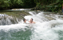 SNL Jamaican Tours Ltd29