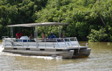 SNL Jamaican Tours Ltd31