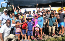 SNL Jamaican Tours Ltd16