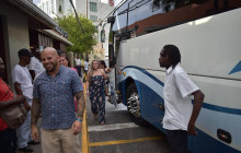 SNL Jamaican Tours Ltd17