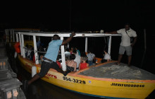 SNL Jamaican Tours Ltd25