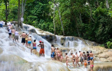 SNL Jamaican Tours Ltd1