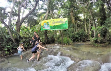 SNL Jamaican Tours Ltd15
