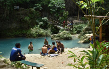 SNL Jamaican Tours Ltd11