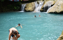 SNL Jamaican Tours Ltd12