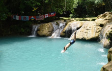 SNL Jamaican Tours Ltd13