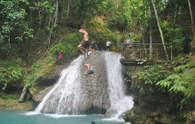 SNL Jamaican Tours Ltd14