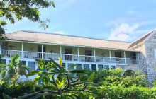 SNL Jamaican Tours Ltd19