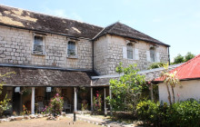 SNL Jamaican Tours Ltd28