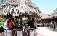 SNL Jamaican Tours Ltd41