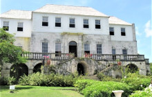 SNL Jamaican Tours Ltd6