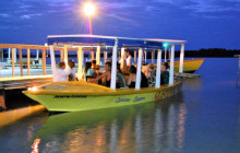 SNL Jamaican Tours Ltd33