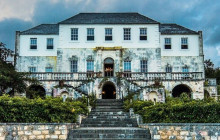 SNL Jamaican Tours Ltd36