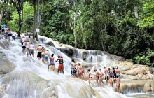 SNL Jamaican Tours Ltd6