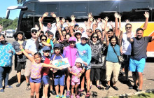 SNL Jamaican Tours Ltd8
