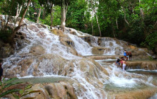 SNL Jamaican Tours Ltd10
