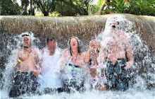 SNL Jamaican Tours Ltd12