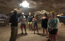 SNL Jamaican Tours Ltd25