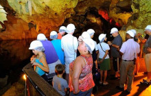 SNL Jamaican Tours Ltd29