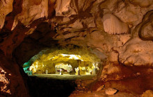 SNL Jamaican Tours Ltd38