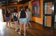 SNL Jamaican Tours Ltd8