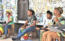 SNL Jamaican Tours Ltd9