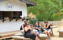 SNL Jamaican Tours Ltd13