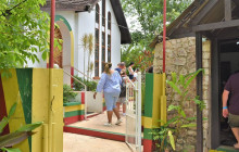 SNL Jamaican Tours Ltd16