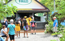 SNL Jamaican Tours Ltd25
