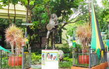 SNL Jamaican Tours Ltd30