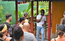 SNL Jamaican Tours Ltd31