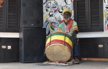 SNL Jamaican Tours Ltd34