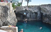 SNL Jamaican Tours Ltd15