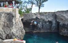SNL Jamaican Tours Ltd16