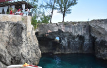 SNL Jamaican Tours Ltd17