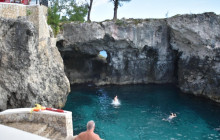 SNL Jamaican Tours Ltd19