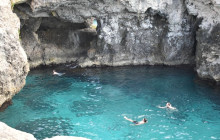 SNL Jamaican Tours Ltd21