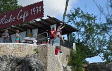 SNL Jamaican Tours Ltd22