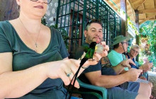 SNL Jamaican Tours Ltd32