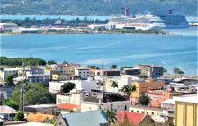 SNL Jamaican Tours Ltd33
