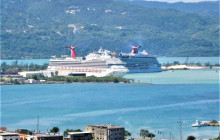 SNL Jamaican Tours Ltd36