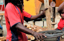 SNL Jamaican Tours Ltd44