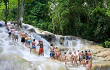 SNL Jamaican Tours Ltd11
