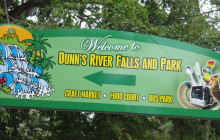 SNL Jamaican Tours Ltd39