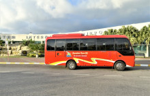 SNL Jamaican Tours Ltd17